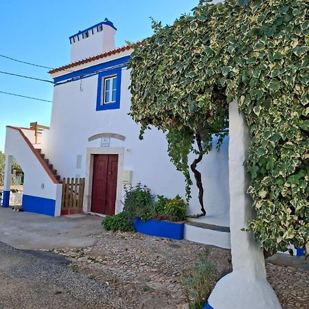 Casa Azenha Das Freiras Borba Bagian luar foto