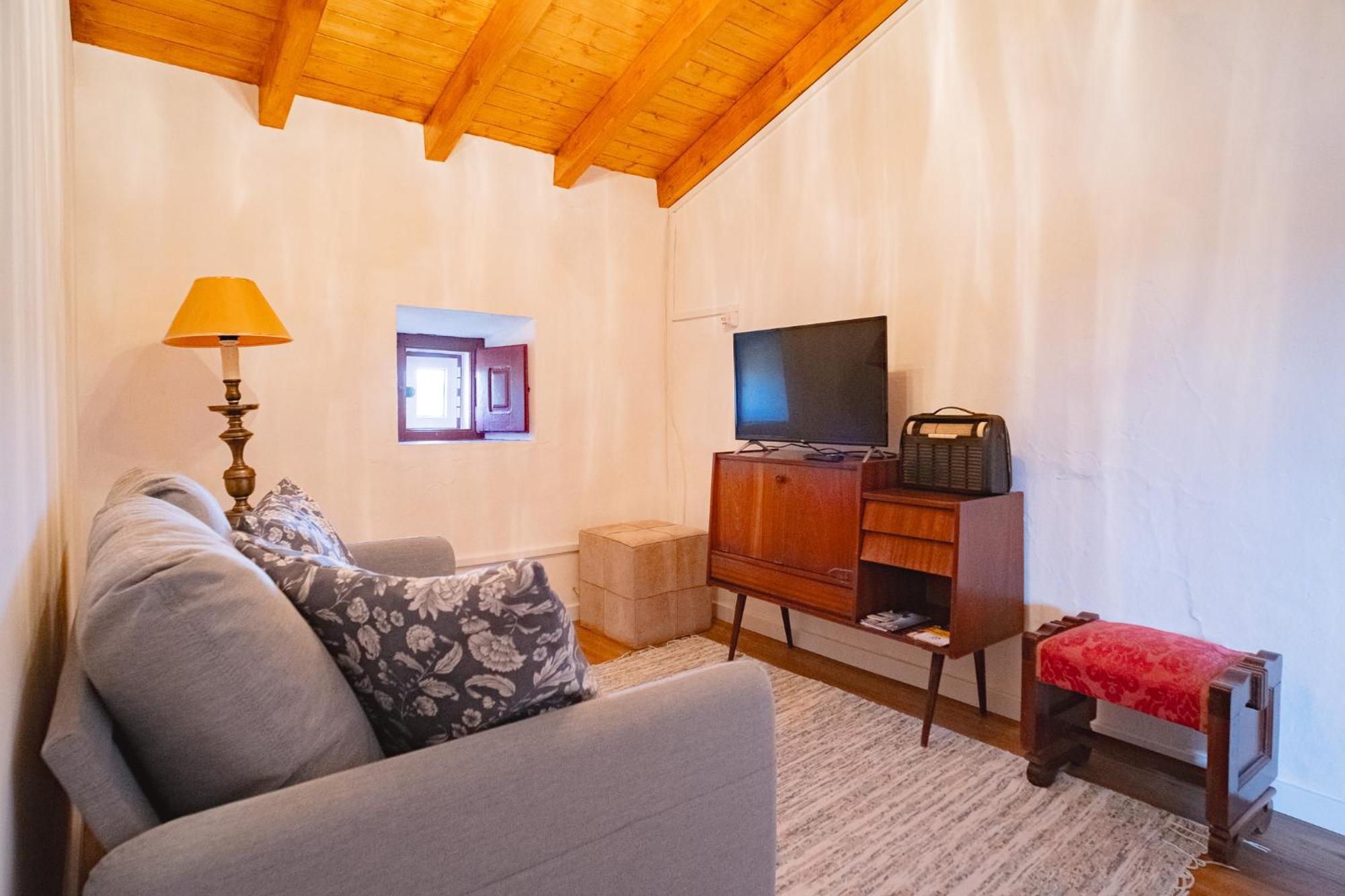 Casa Azenha Das Freiras Borba Bagian luar foto