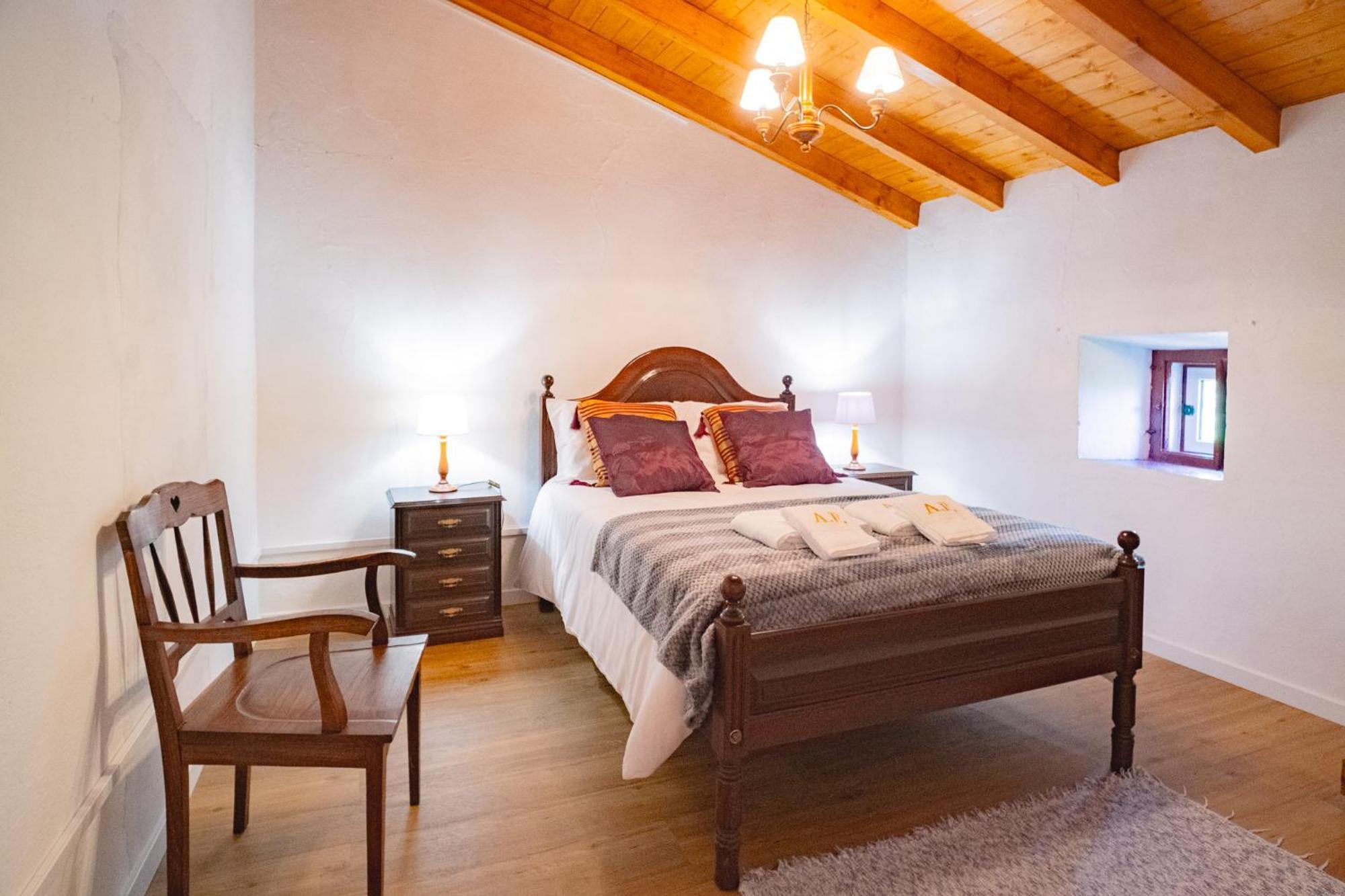 Casa Azenha Das Freiras Borba Bagian luar foto