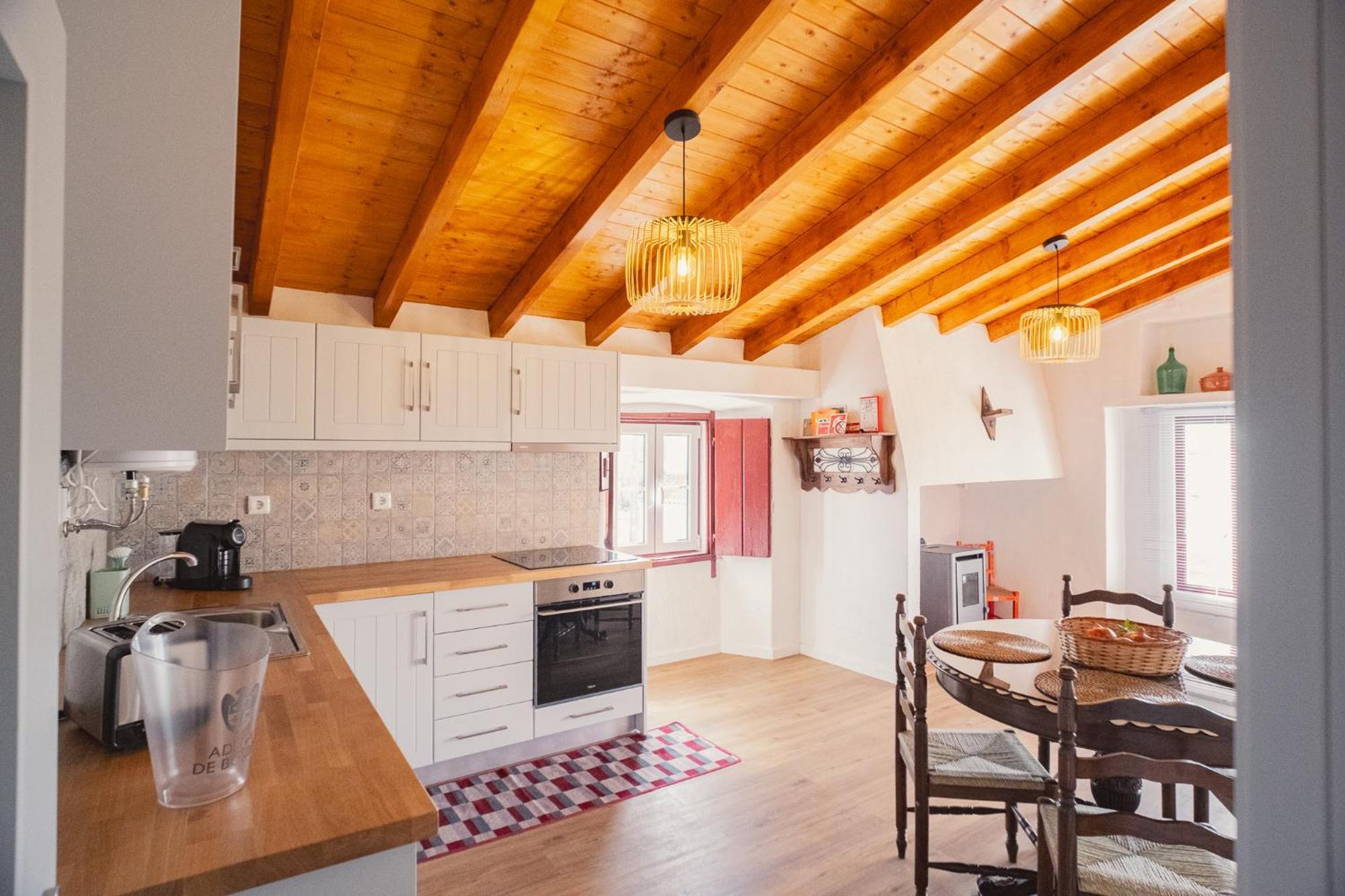 Casa Azenha Das Freiras Borba Bagian luar foto