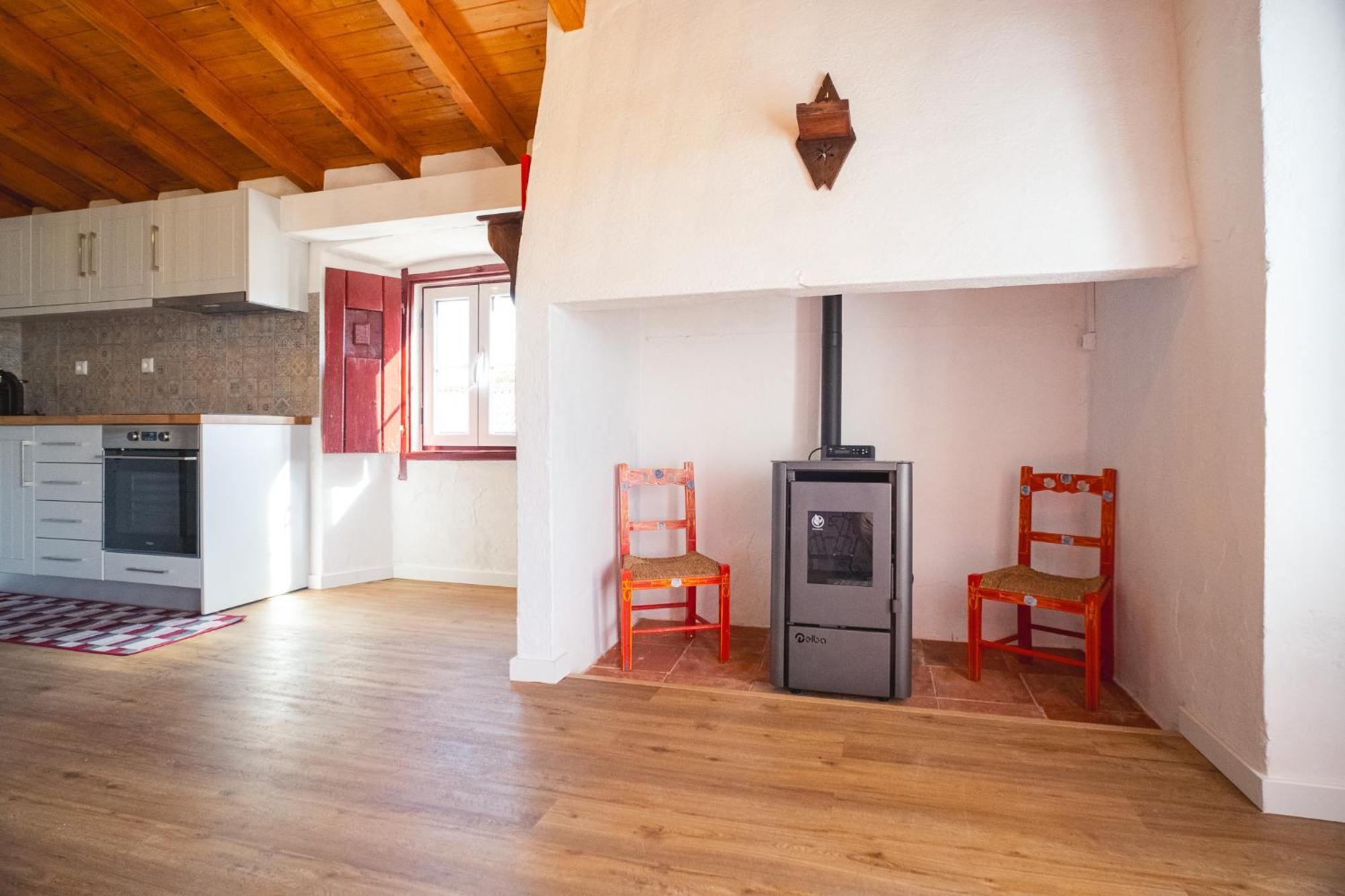 Casa Azenha Das Freiras Borba Bagian luar foto