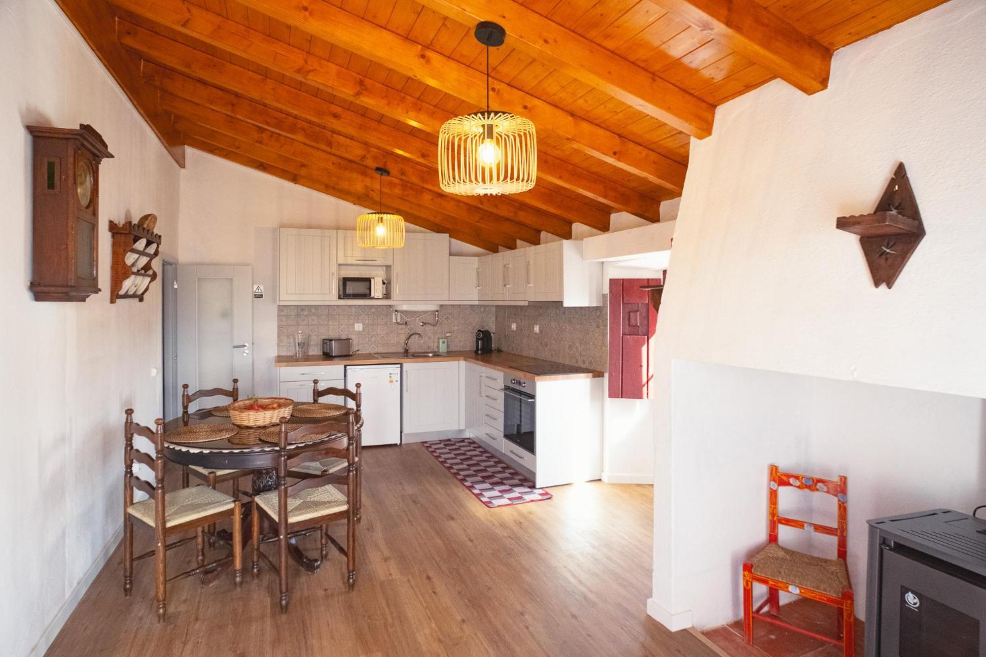Casa Azenha Das Freiras Borba Bagian luar foto
